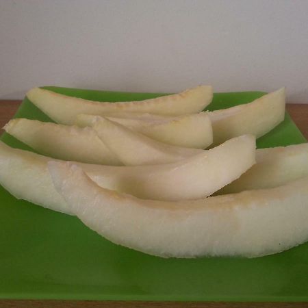Casa Melone Giallo Paceco Kültér fotó