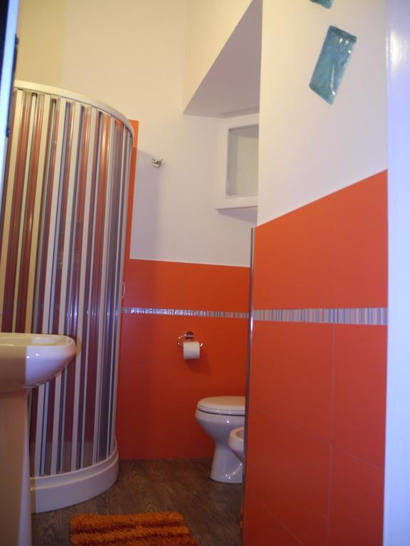 Casa Melone Giallo Paceco Szoba fotó