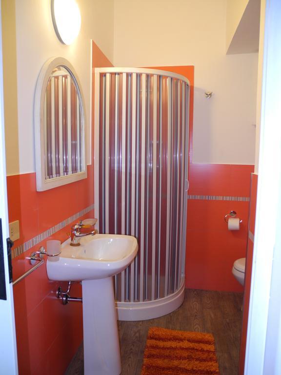 Casa Melone Giallo Paceco Kültér fotó