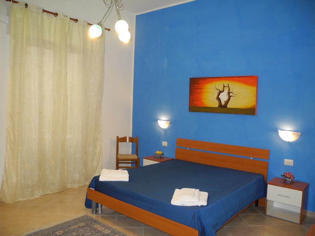 Casa Melone Giallo Paceco Szoba fotó