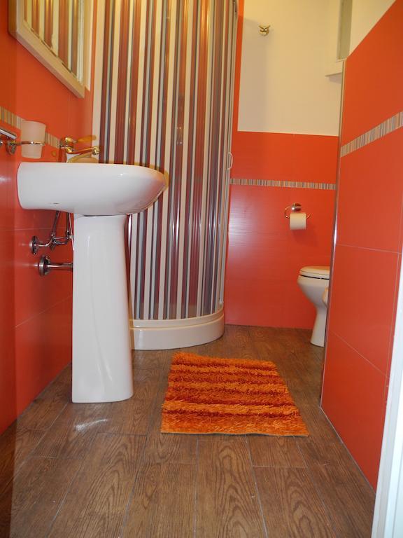 Casa Melone Giallo Paceco Kültér fotó