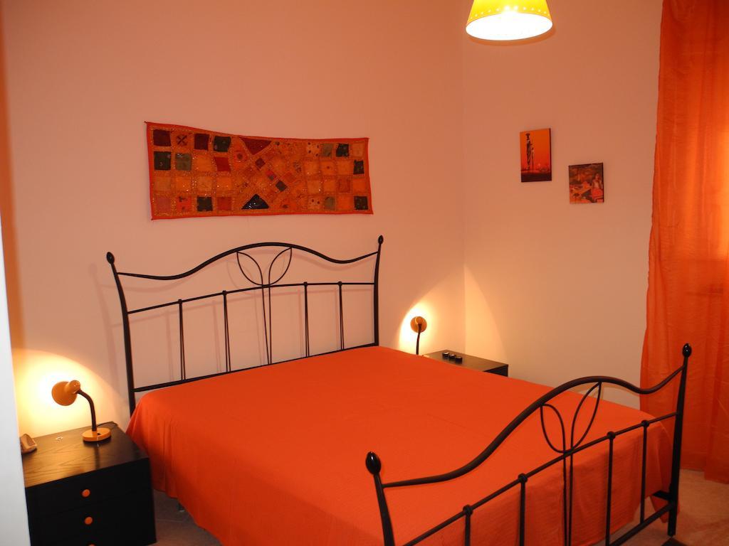 Casa Melone Giallo Paceco Kültér fotó