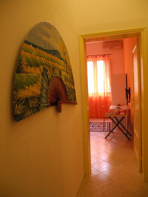 Casa Melone Giallo Paceco Kültér fotó