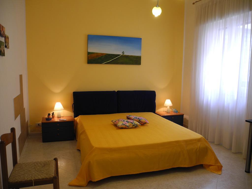 Casa Melone Giallo Paceco Kültér fotó