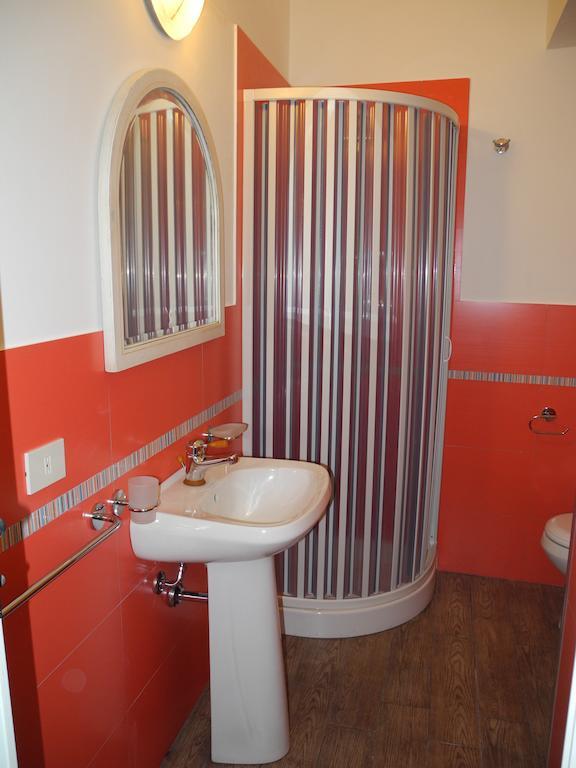 Casa Melone Giallo Paceco Szoba fotó