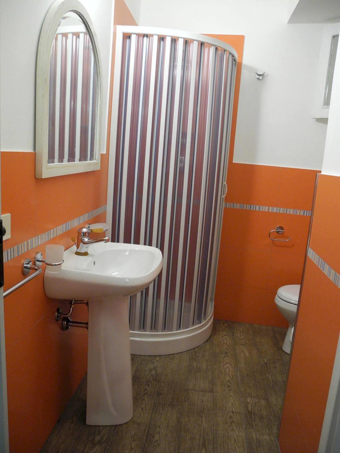 Casa Melone Giallo Paceco Kültér fotó
