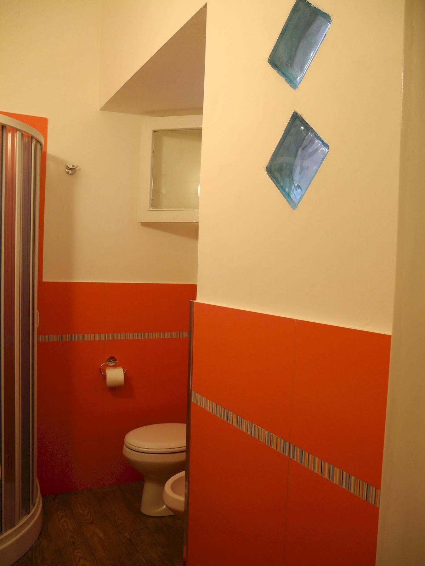 Casa Melone Giallo Paceco Kültér fotó