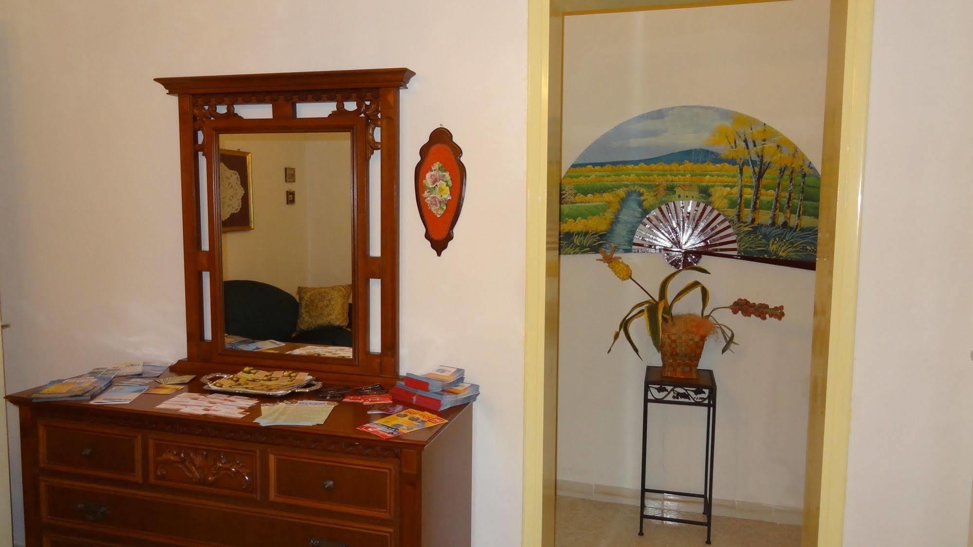 Casa Melone Giallo Paceco Kültér fotó