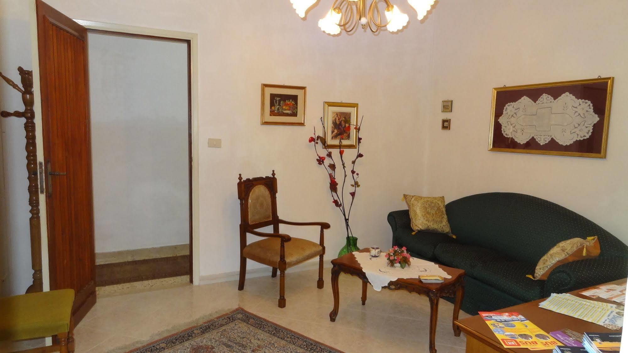 Casa Melone Giallo Paceco Kültér fotó