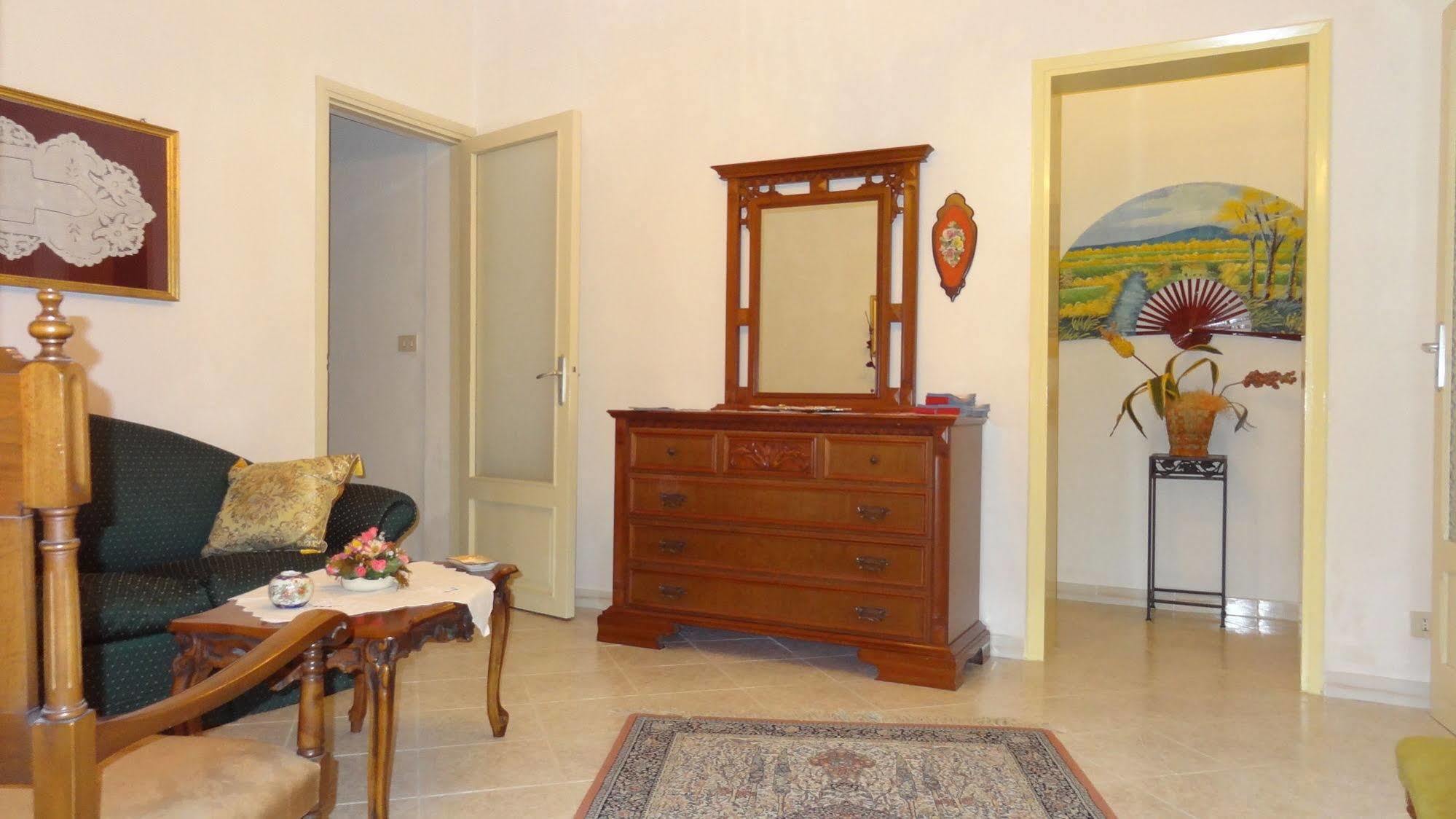 Casa Melone Giallo Paceco Kültér fotó